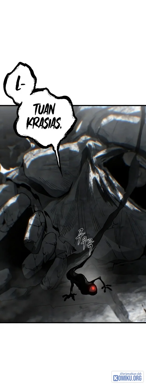 Sandmancer Of The Scorched Desert Chapter 32 Gambar 50