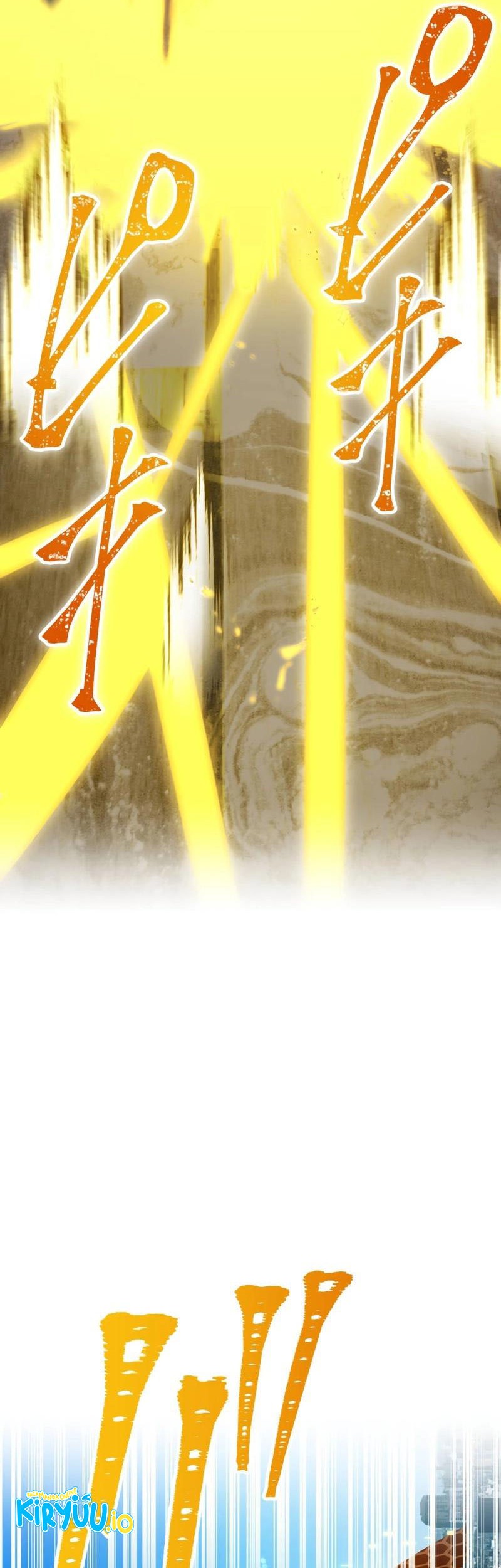Savior of Divine Blood ~Draw Out 0.00000001% to Become the Strongest~ Chapter 106 Gambar 47