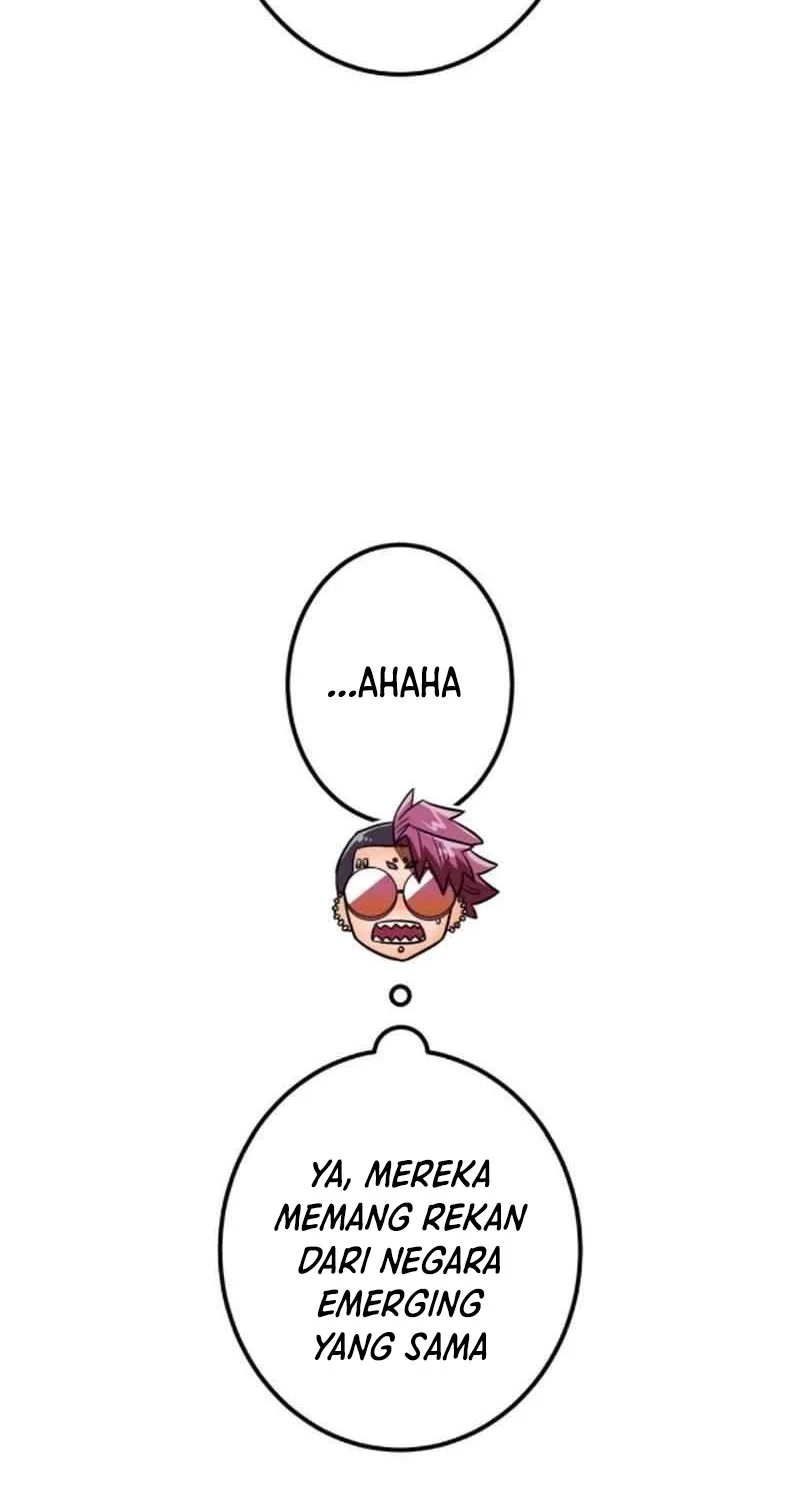 Savior of Divine Blood ~Draw Out 0.00000001% to Become the Strongest~ Chapter 116 Gambar 69