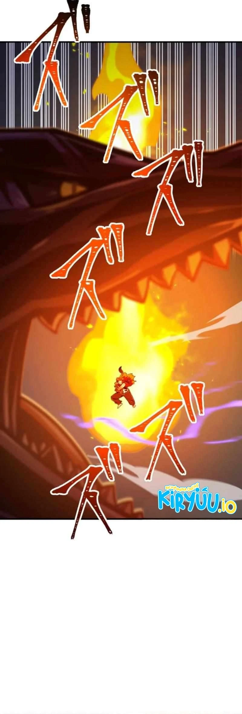Savior of Divine Blood ~Draw Out 0.00000001% to Become the Strongest~ Chapter 117 Gambar 77