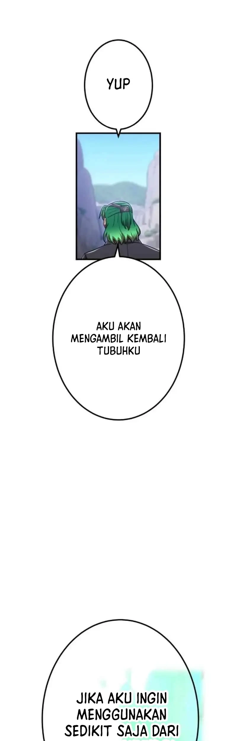 Savior of Divine Blood ~Draw Out 0.00000001% to Become the Strongest~ Chapter 120 Gambar 30