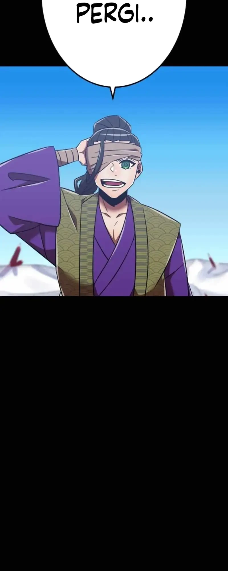 Savior of Divine Blood ~Draw Out 0.00000001% to Become the Strongest~ Chapter 121 Gambar 69