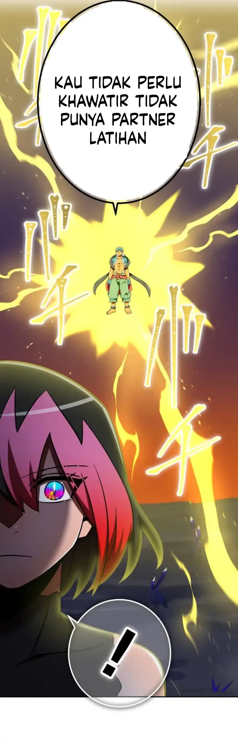 Savior of Divine Blood ~Draw Out 0.00000001% to Become the Strongest~ Chapter 122 Gambar 62
