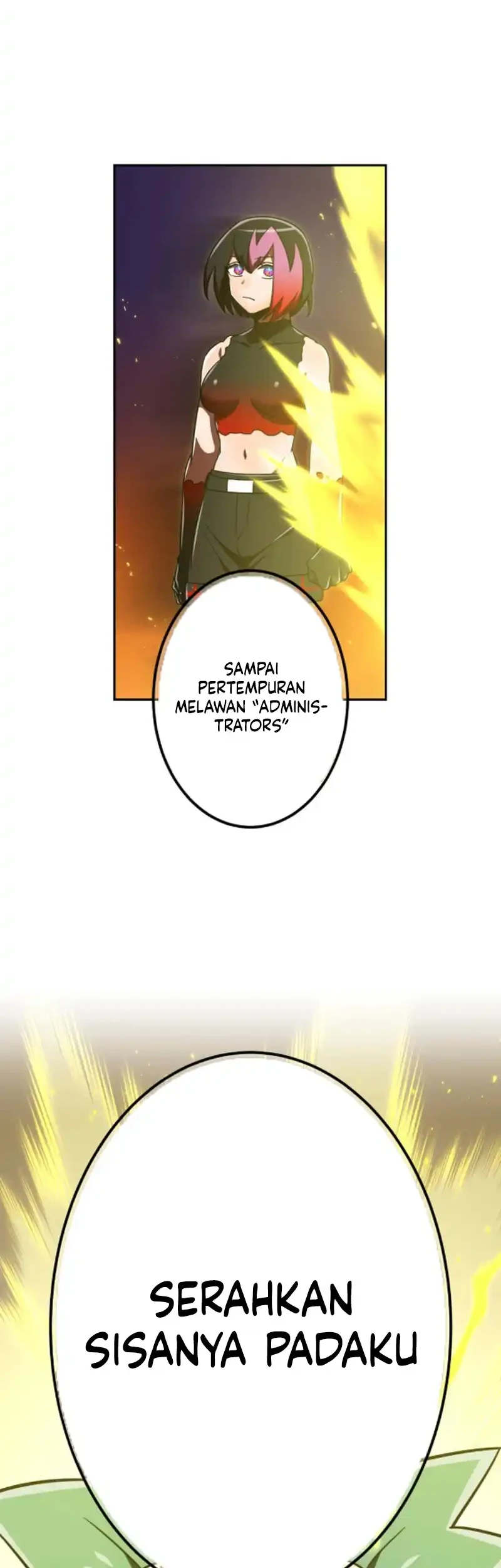 Savior of Divine Blood ~Draw Out 0.00000001% to Become the Strongest~ Chapter 122 Gambar 63