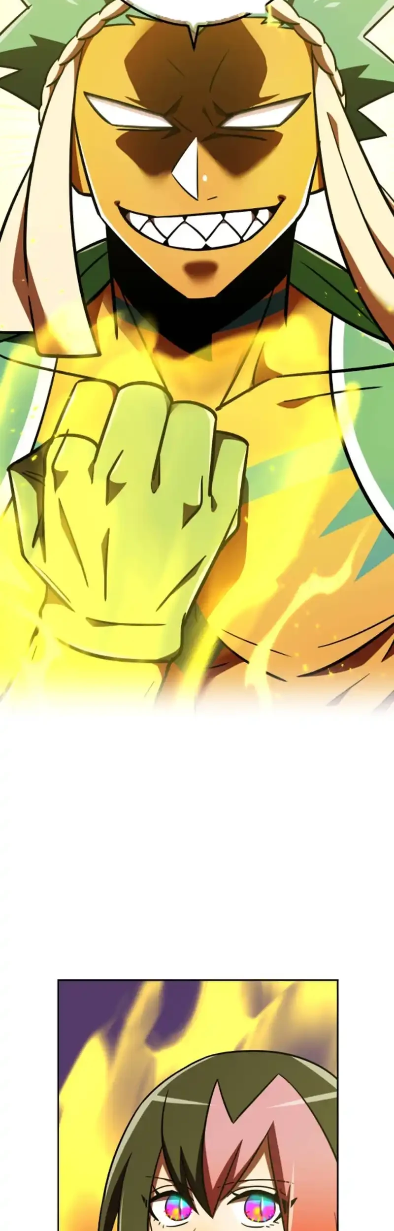 Savior of Divine Blood ~Draw Out 0.00000001% to Become the Strongest~ Chapter 122 Gambar 64