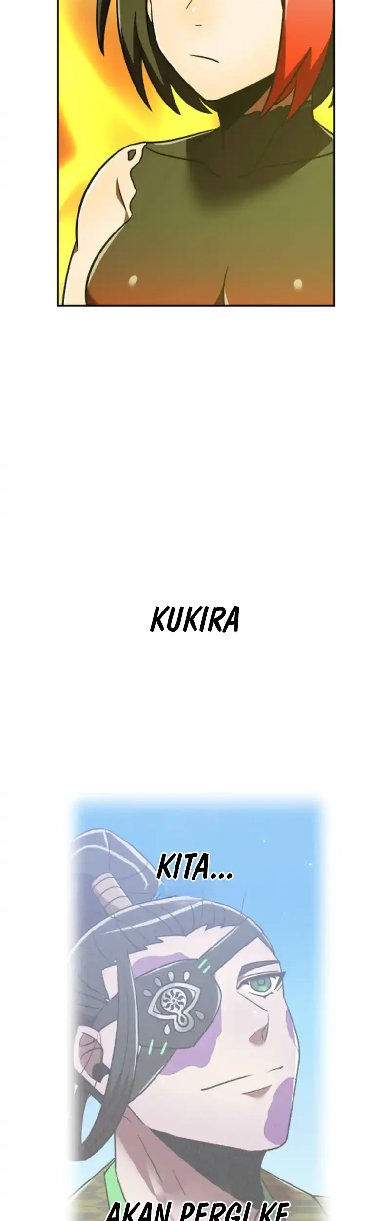 Savior of Divine Blood ~Draw Out 0.00000001% to Become the Strongest~ Chapter 122 Gambar 65