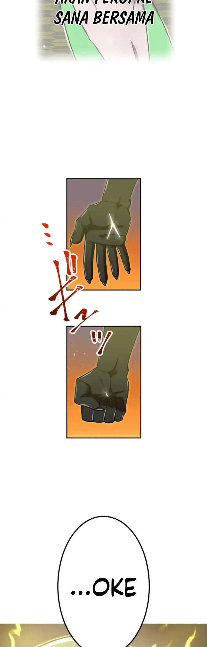 Savior of Divine Blood ~Draw Out 0.00000001% to Become the Strongest~ Chapter 122 Gambar 66