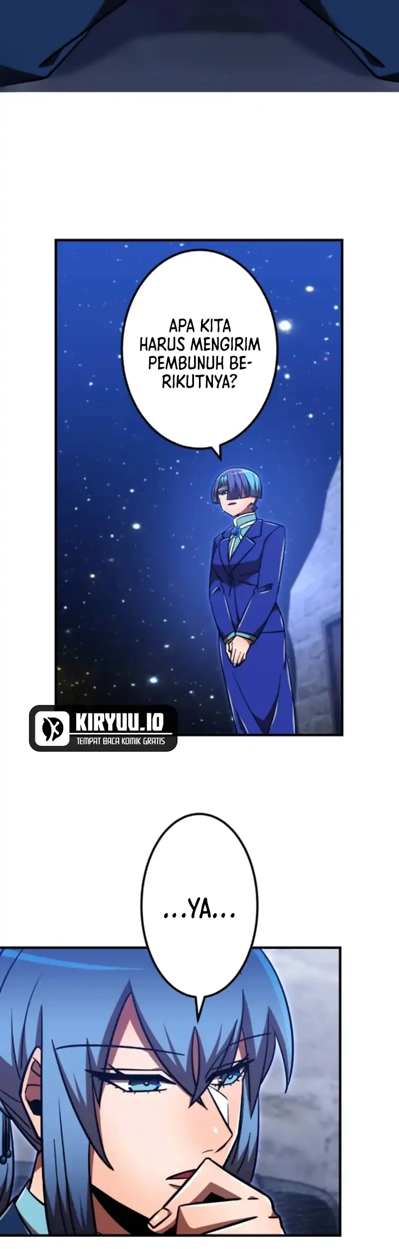 Savior of Divine Blood ~Draw Out 0.00000001% to Become the Strongest~ Chapter 125 Gambar 45