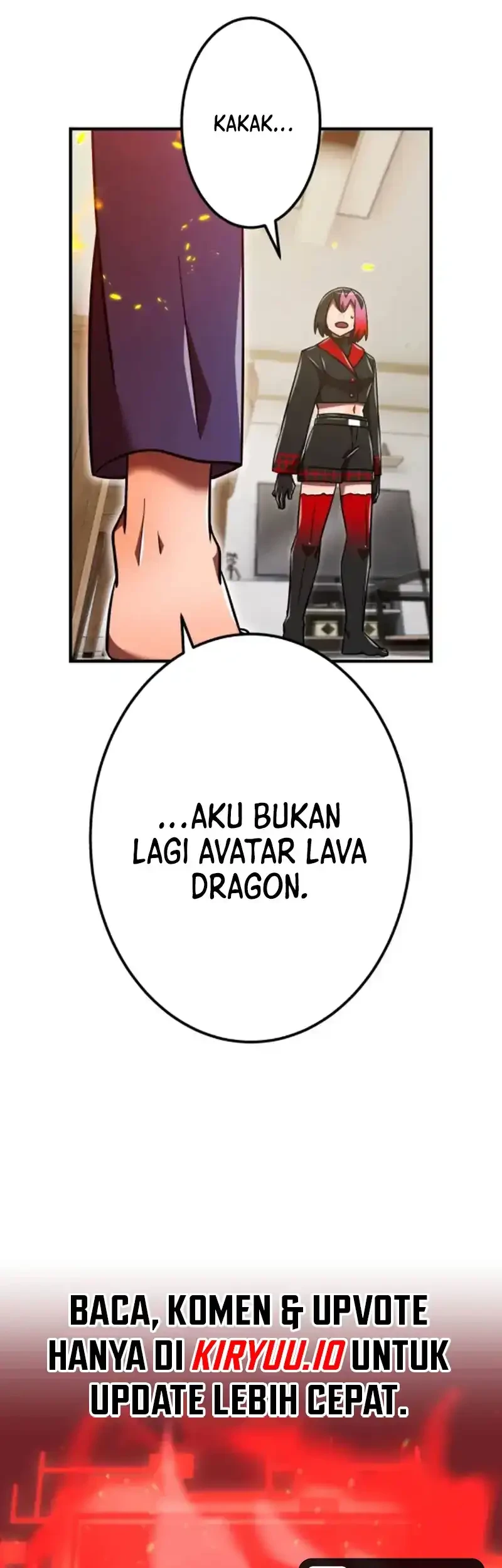 Savior of Divine Blood ~Draw Out 0.00000001% to Become the Strongest~ Chapter 126 Gambar 60