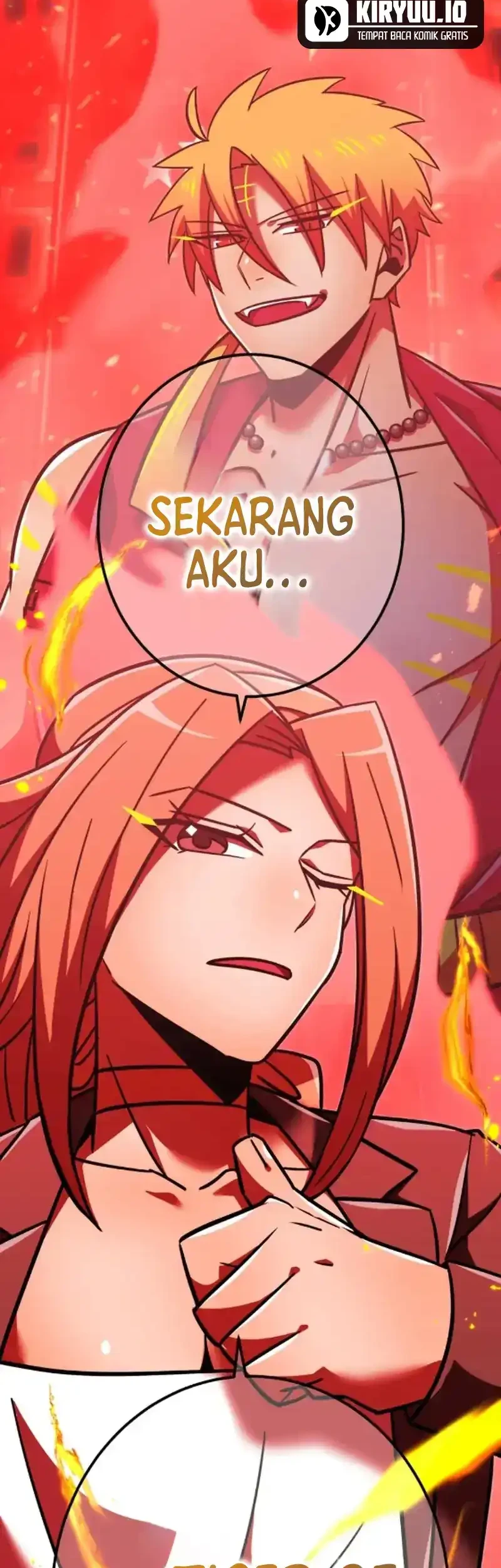 Savior of Divine Blood ~Draw Out 0.00000001% to Become the Strongest~ Chapter 126 Gambar 61