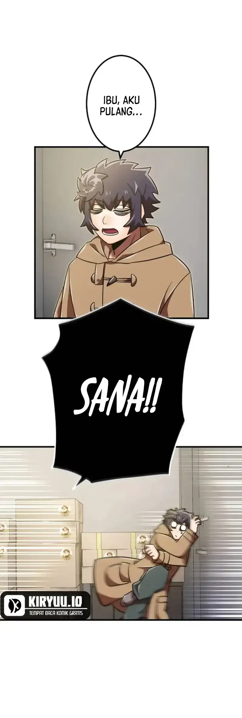 Savior of Divine Blood ~Draw Out 0.00000001% to Become the Strongest~ Chapter 126 Gambar 63
