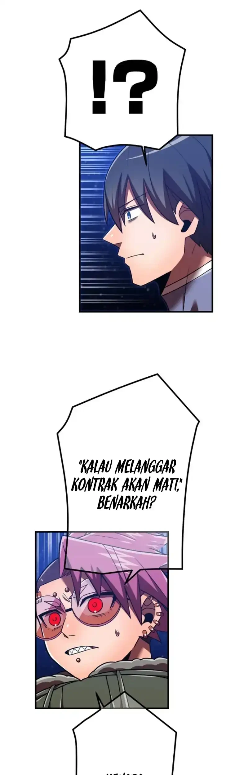 Savior of Divine Blood ~Draw Out 0.00000001% to Become the Strongest~ Chapter 127 Gambar 60