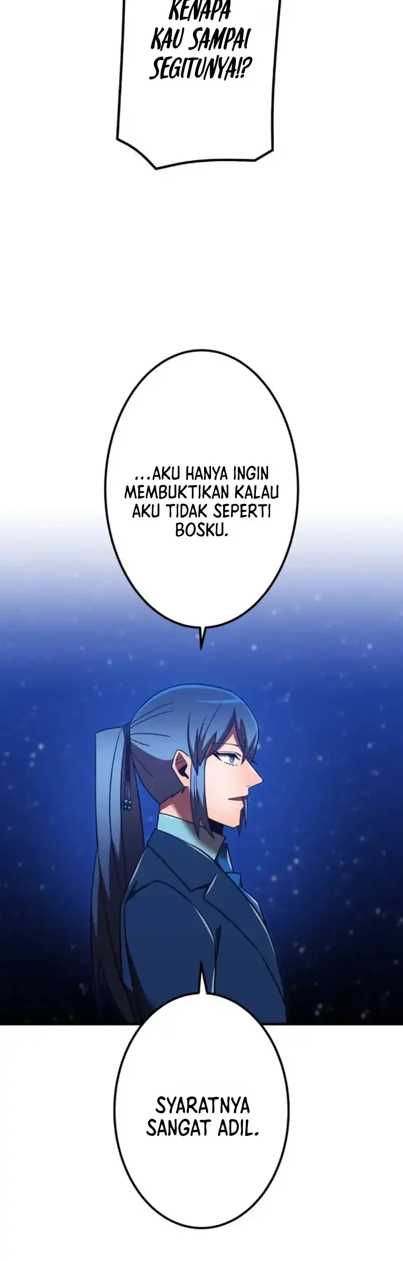 Savior of Divine Blood ~Draw Out 0.00000001% to Become the Strongest~ Chapter 127 Gambar 61