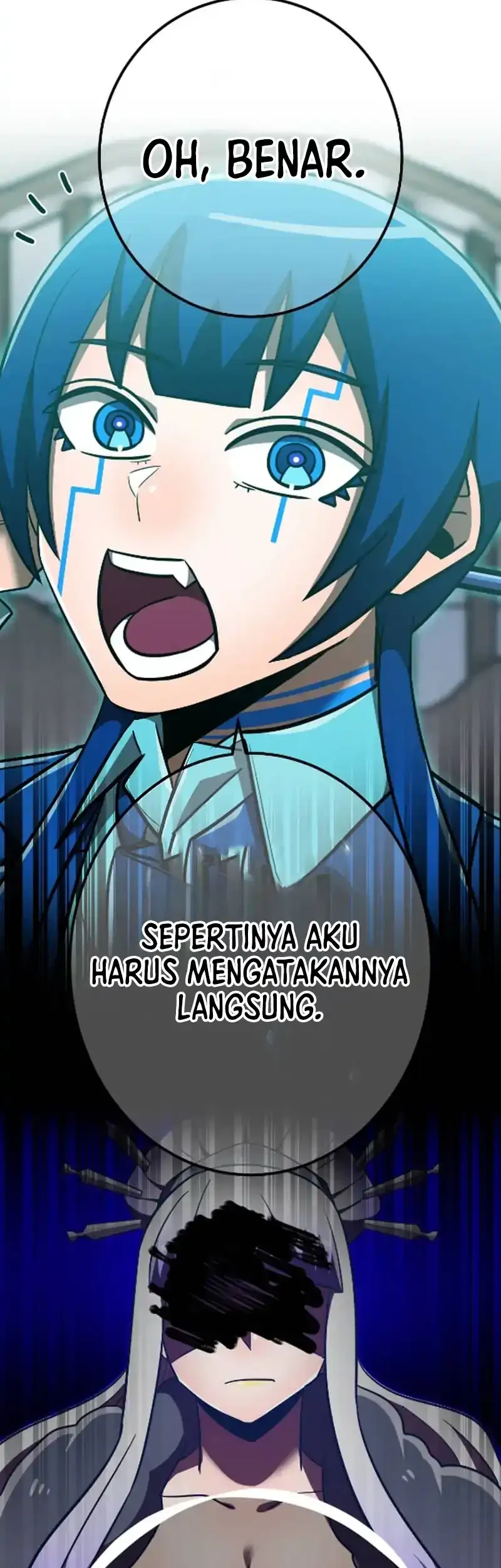 Savior of Divine Blood ~Draw Out 0.00000001% to Become the Strongest~ Chapter 128 Gambar 52