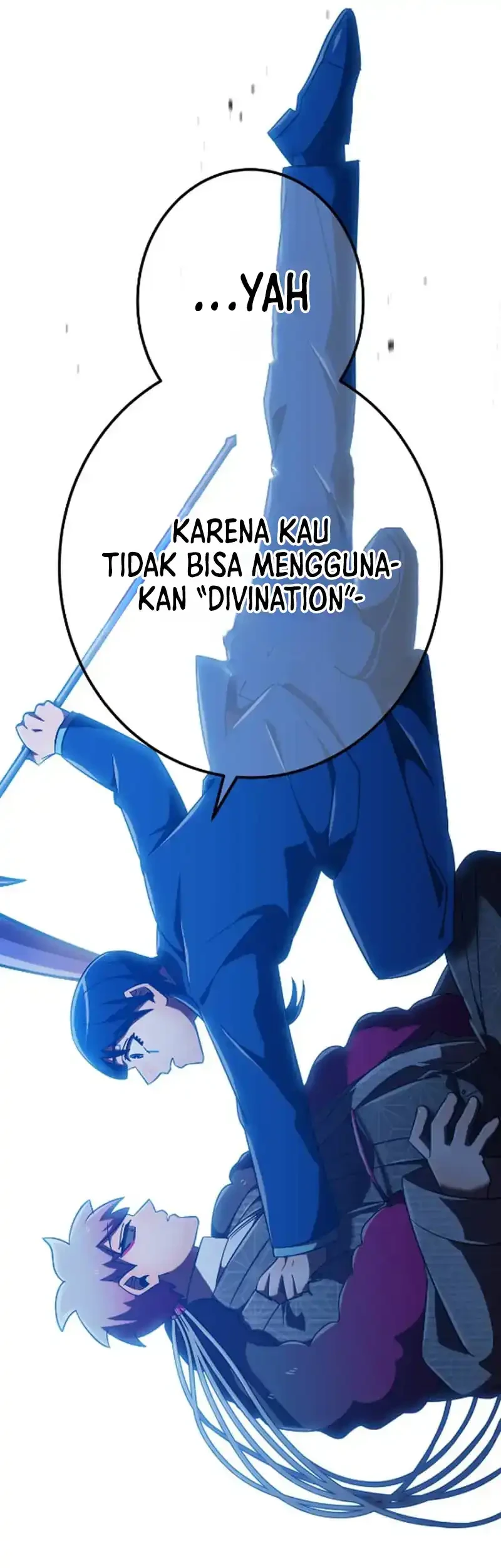 Savior of Divine Blood ~Draw Out 0.00000001% to Become the Strongest~ Chapter 128 Gambar 55