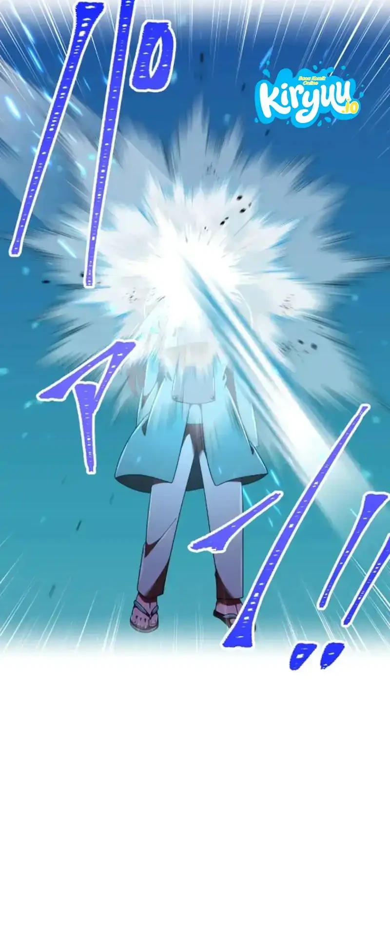 Savior of Divine Blood ~Draw Out 0.00000001% to Become the Strongest~ Chapter 129 Gambar 61