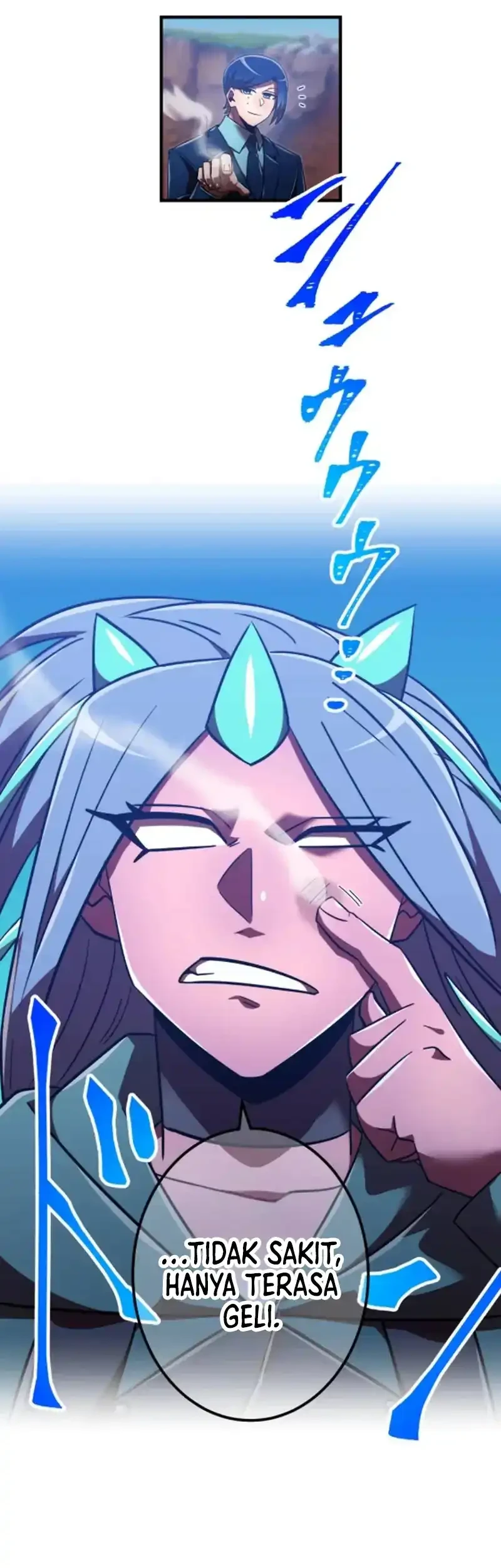 Savior of Divine Blood ~Draw Out 0.00000001% to Become the Strongest~ Chapter 129 Gambar 62