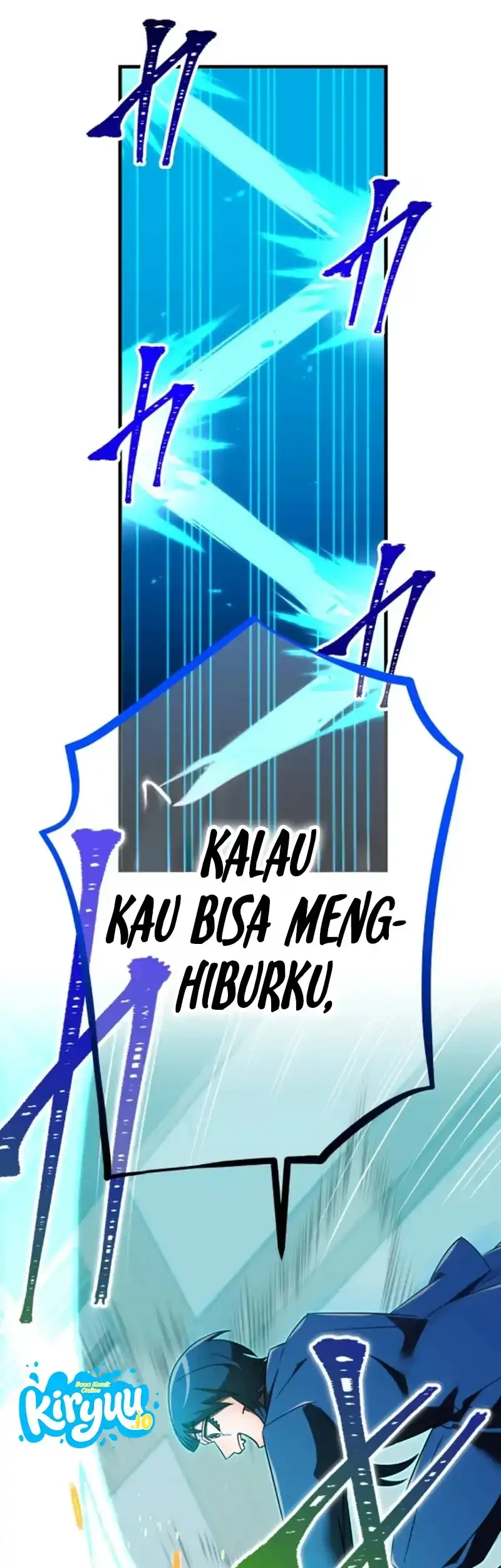 Savior of Divine Blood ~Draw Out 0.00000001% to Become the Strongest~ Chapter 130 Gambar 59