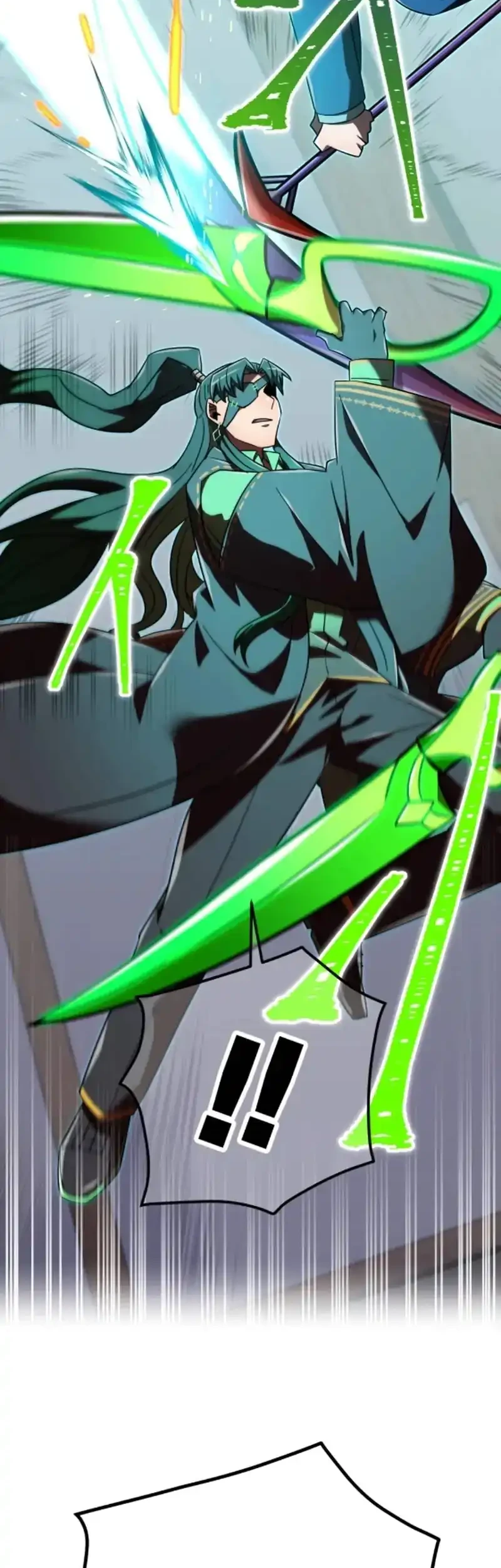 Savior of Divine Blood ~Draw Out 0.00000001% to Become the Strongest~ Chapter 130 Gambar 60