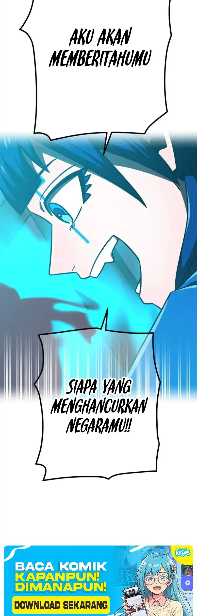 Savior of Divine Blood ~Draw Out 0.00000001% to Become the Strongest~ Chapter 130 Gambar 61
