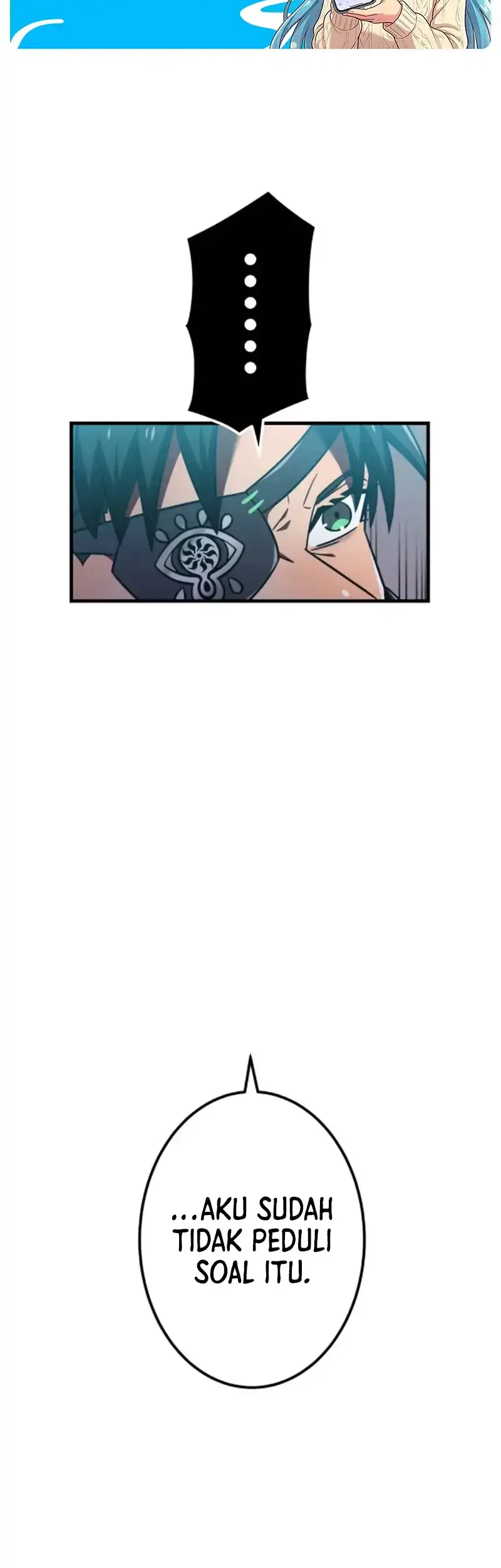 Savior of Divine Blood ~Draw Out 0.00000001% to Become the Strongest~ Chapter 130 Gambar 62