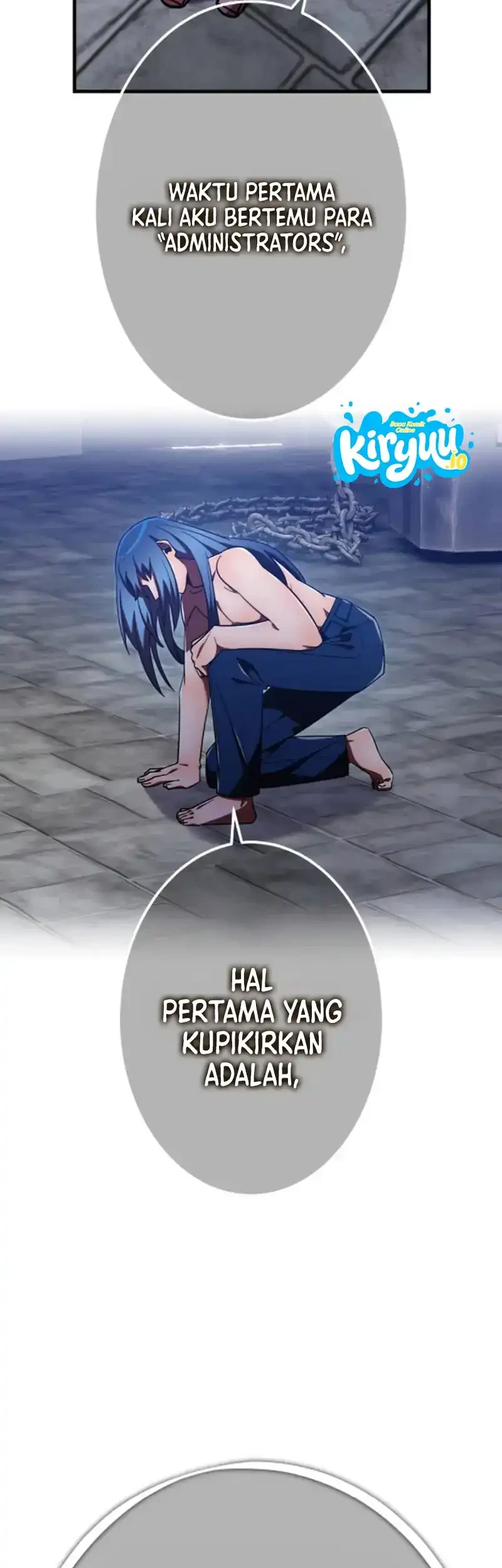 Savior of Divine Blood ~Draw Out 0.00000001% to Become the Strongest~ Chapter 131 Gambar 54