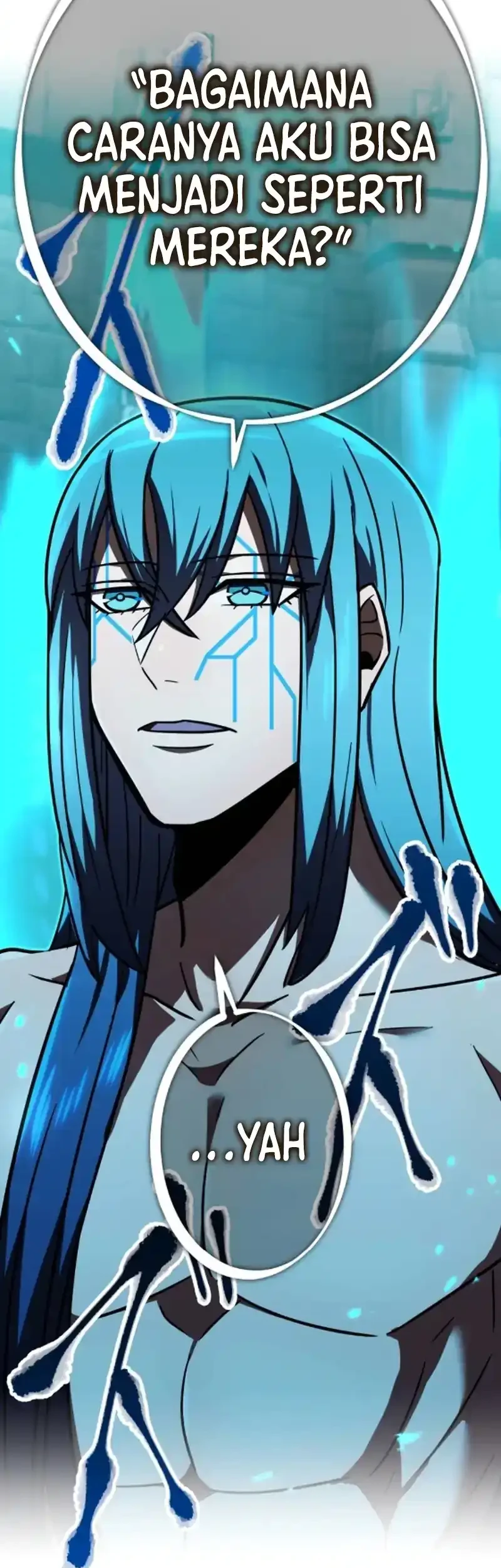 Savior of Divine Blood ~Draw Out 0.00000001% to Become the Strongest~ Chapter 131 Gambar 55