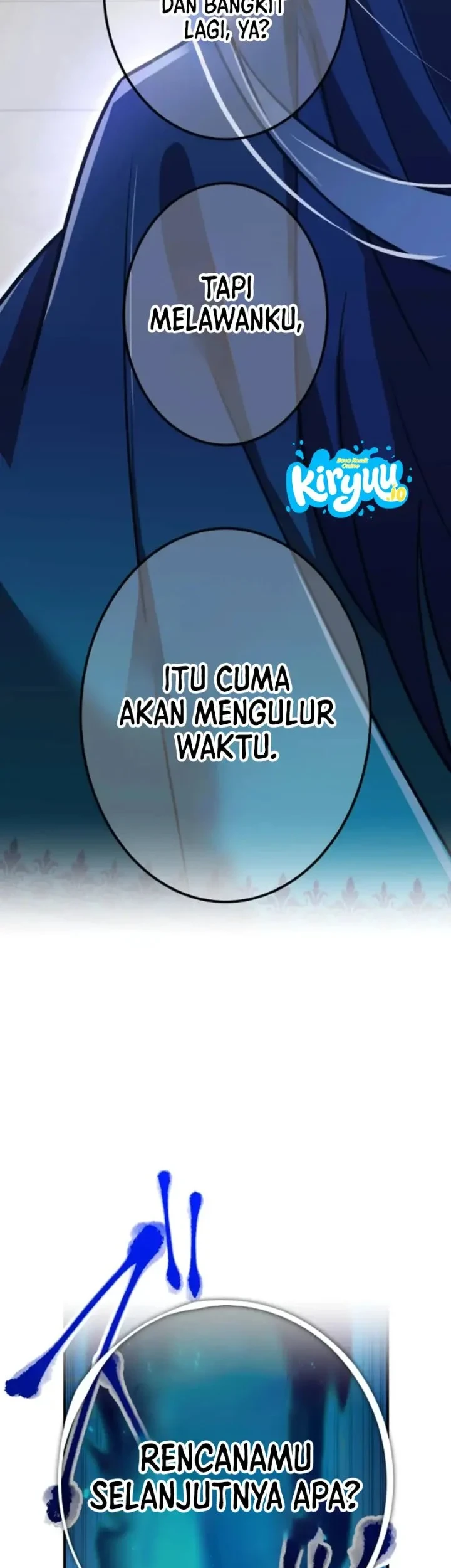 Savior of Divine Blood ~Draw Out 0.00000001% to Become the Strongest~ Chapter 133 Gambar 48