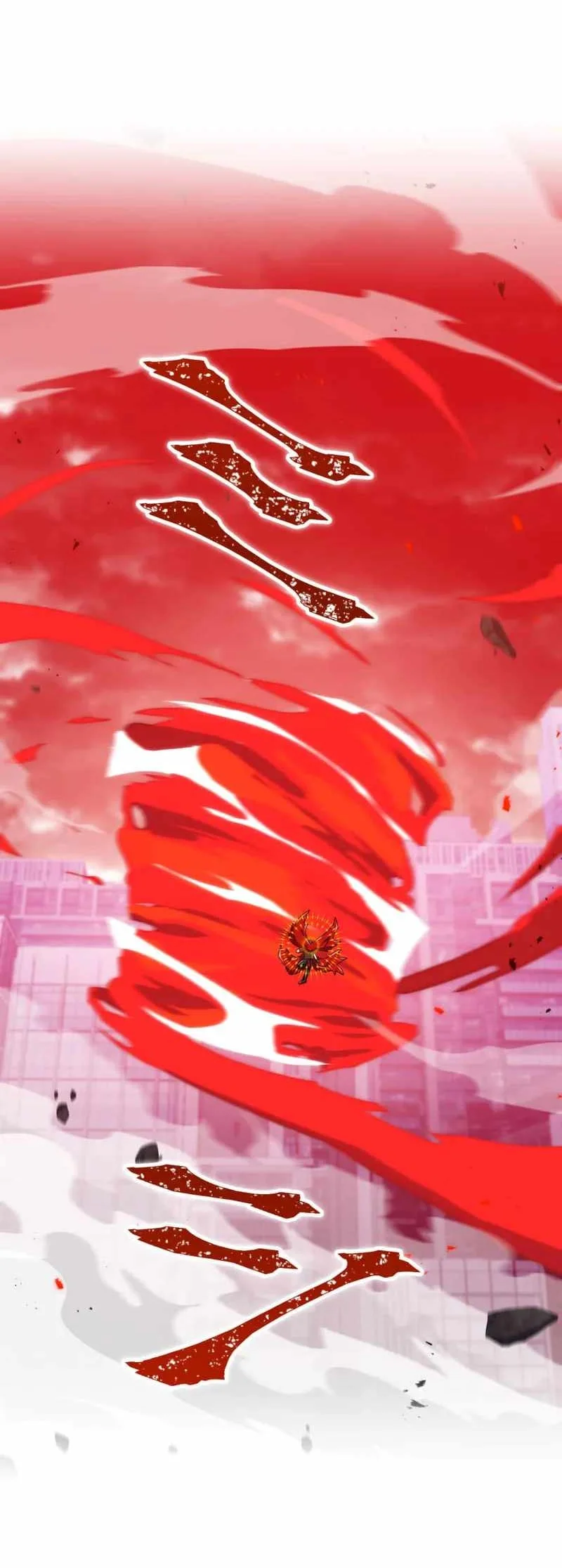 Savior of Divine Blood ~Draw Out 0.00000001% to Become the Strongest~ Chapter 140 Gambar 76