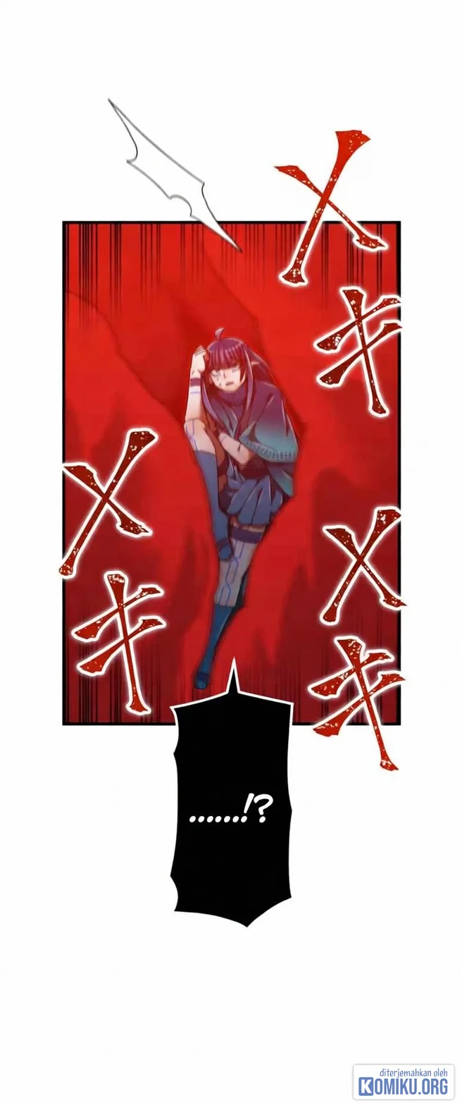 Savior of Divine Blood ~Draw Out 0.00000001% to Become the Strongest~ Chapter 140 Gambar 77
