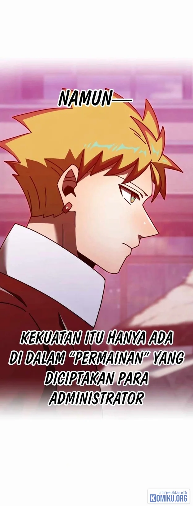 Savior of Divine Blood ~Draw Out 0.00000001% to Become the Strongest~ Chapter 141 Gambar 92
