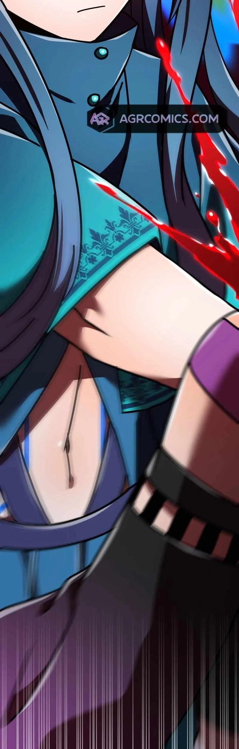 Savior of Divine Blood ~Draw Out 0.00000001% to Become the Strongest~ Chapter 141 Gambar 98
