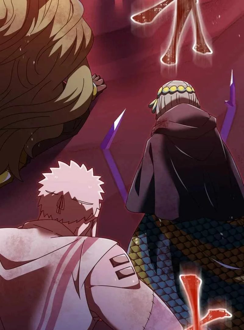 Savior of Divine Blood ~Draw Out 0.00000001% to Become the Strongest~ Chapter 155 Gambar 106