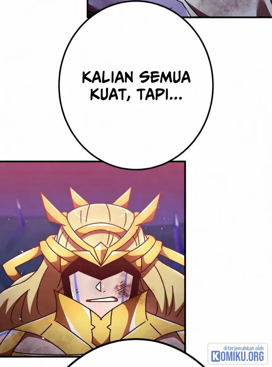 Savior of Divine Blood ~Draw Out 0.00000001% to Become the Strongest~ Chapter 155 Gambar 112
