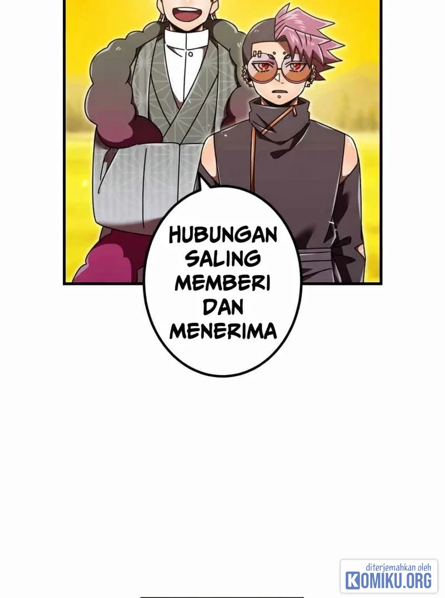 Savior of Divine Blood ~Draw Out 0.00000001% to Become the Strongest~ Chapter 156 Gambar 101
