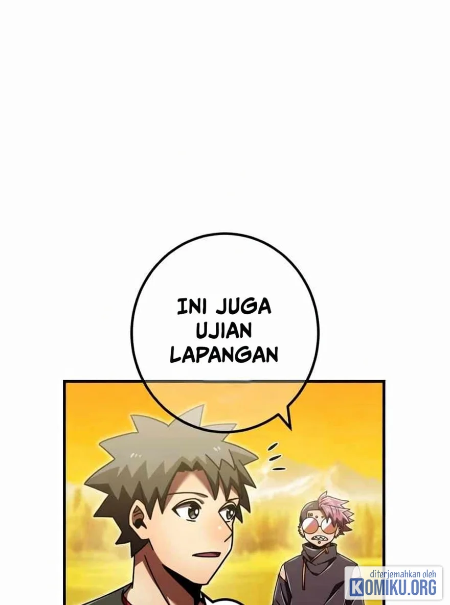 Savior of Divine Blood ~Draw Out 0.00000001% to Become the Strongest~ Chapter 156 Gambar 96