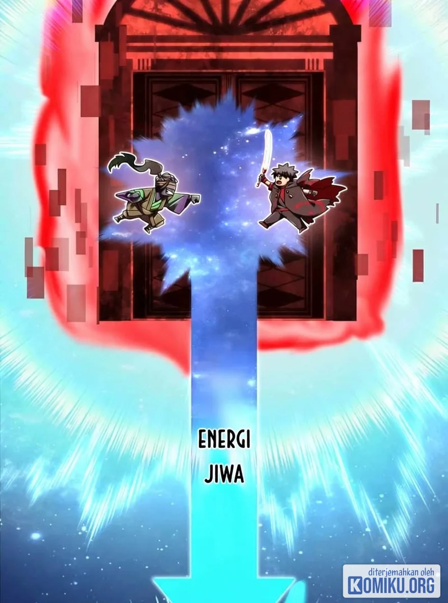 Savior of Divine Blood ~Draw Out 0.00000001% to Become the Strongest~ Chapter 156 Gambar 98