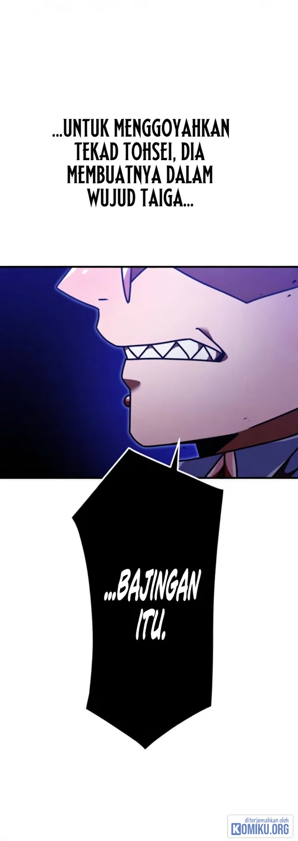 Savior of Divine Blood ~Draw Out 0.00000001% to Become the Strongest~ Chapter 157 Gambar 86