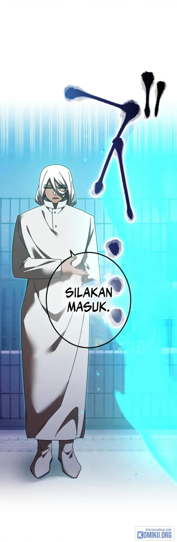 Savior of Divine Blood ~Draw Out 0.00000001% to Become the Strongest~ Chapter 157 Gambar 88
