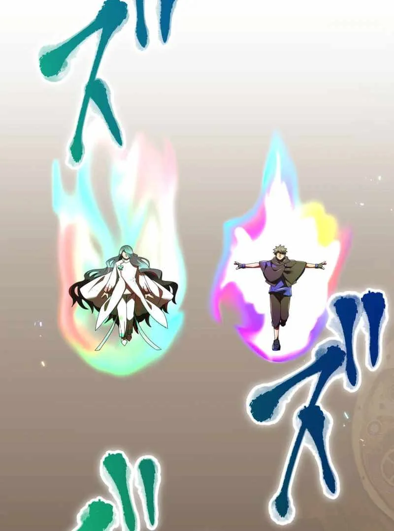 Savior of Divine Blood ~Draw Out 0.00000001% to Become the Strongest~ Chapter 158 Gambar 116