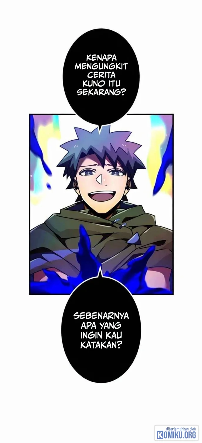 Savior of Divine Blood ~Draw Out 0.00000001% to Become the Strongest~ Chapter 159 Gambar 68