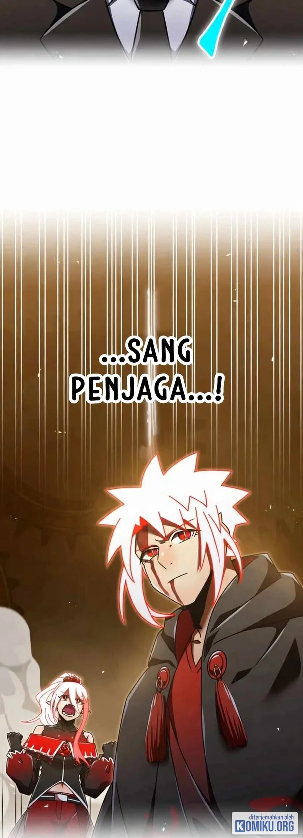 Savior of Divine Blood ~Draw Out 0.00000001% to Become the Strongest~ Chapter 160 Gambar 95