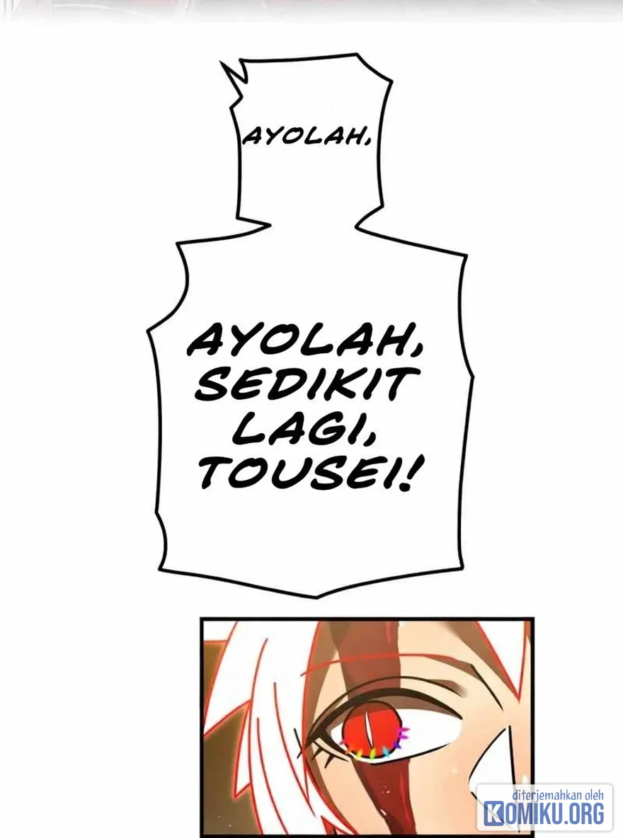 Savior of Divine Blood ~Draw Out 0.00000001% to Become the Strongest~ Chapter 160 Gambar 96