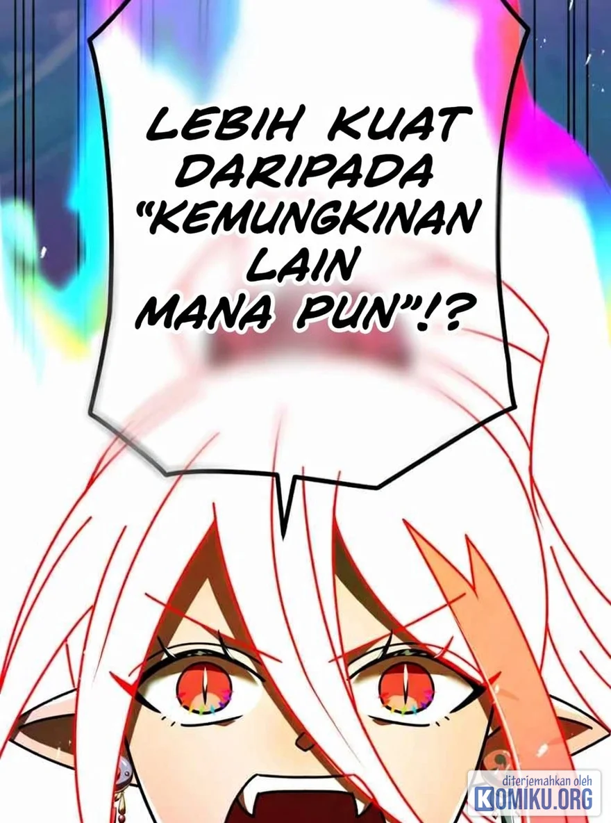 Savior of Divine Blood ~Draw Out 0.00000001% to Become the Strongest~ Chapter 160 Gambar 99