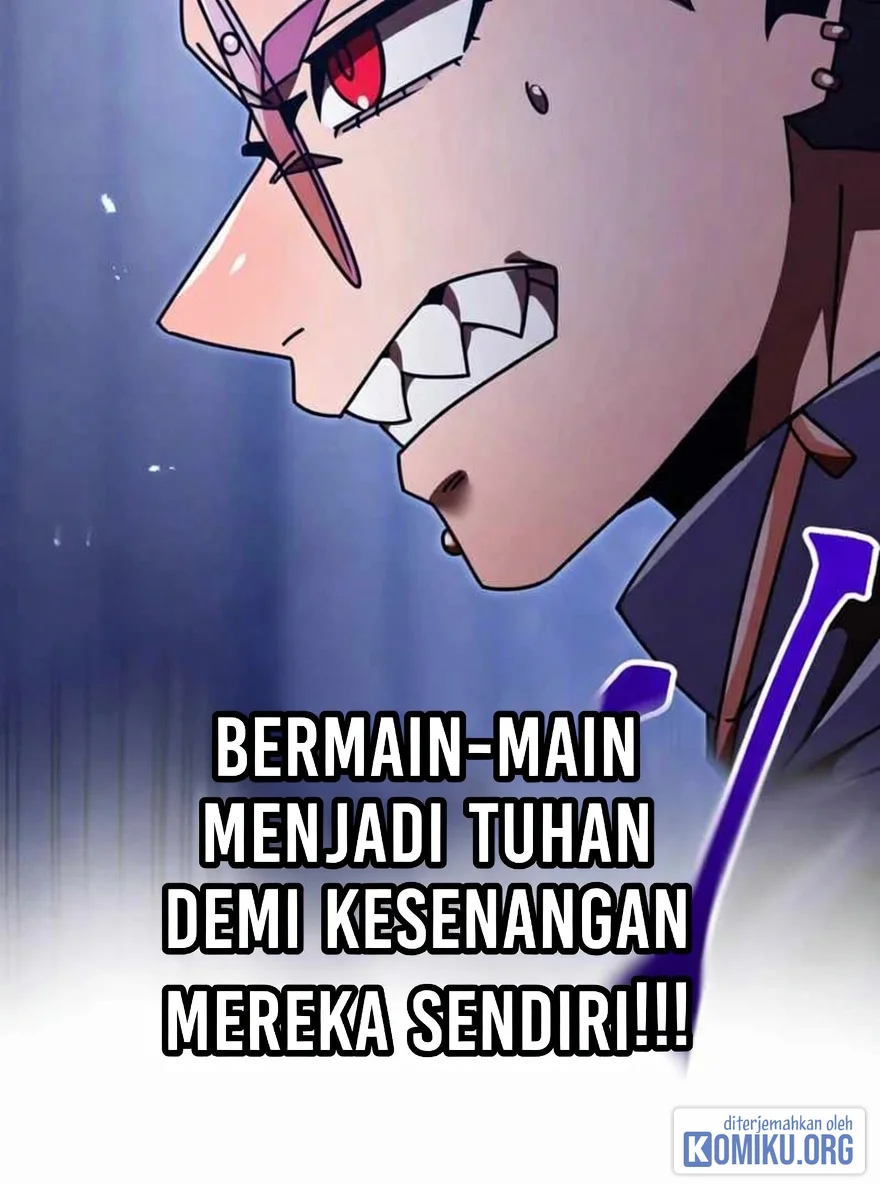 Savior of Divine Blood ~Draw Out 0.00000001% to Become the Strongest~ Chapter 161 Gambar 82