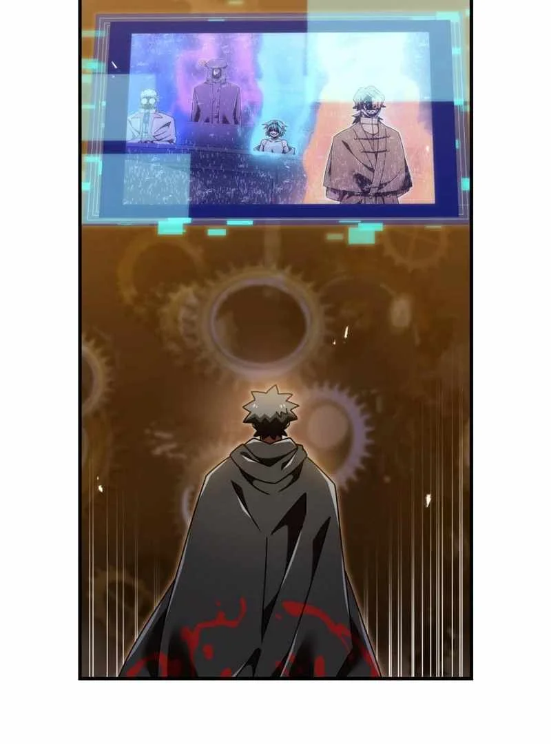Savior of Divine Blood ~Draw Out 0.00000001% to Become the Strongest~ Chapter 161 Gambar 84