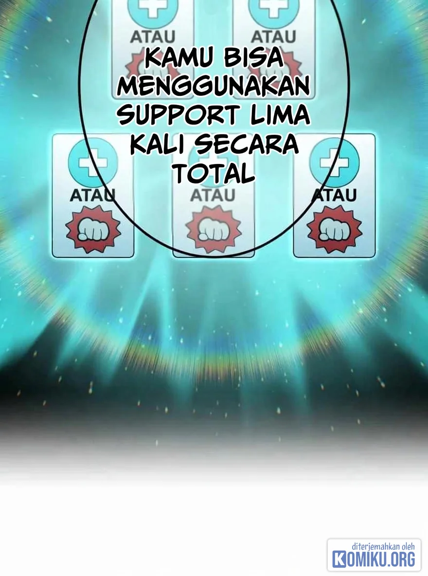 Savior of Divine Blood ~Draw Out 0.00000001% to Become the Strongest~ Chapter 162 Gambar 93