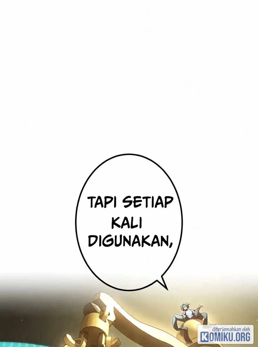 Savior of Divine Blood ~Draw Out 0.00000001% to Become the Strongest~ Chapter 162 Gambar 94