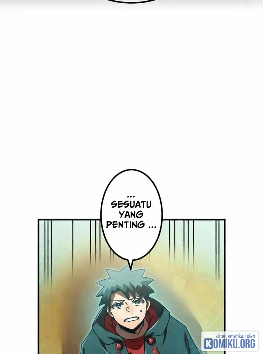 Savior of Divine Blood ~Draw Out 0.00000001% to Become the Strongest~ Chapter 162 Gambar 96