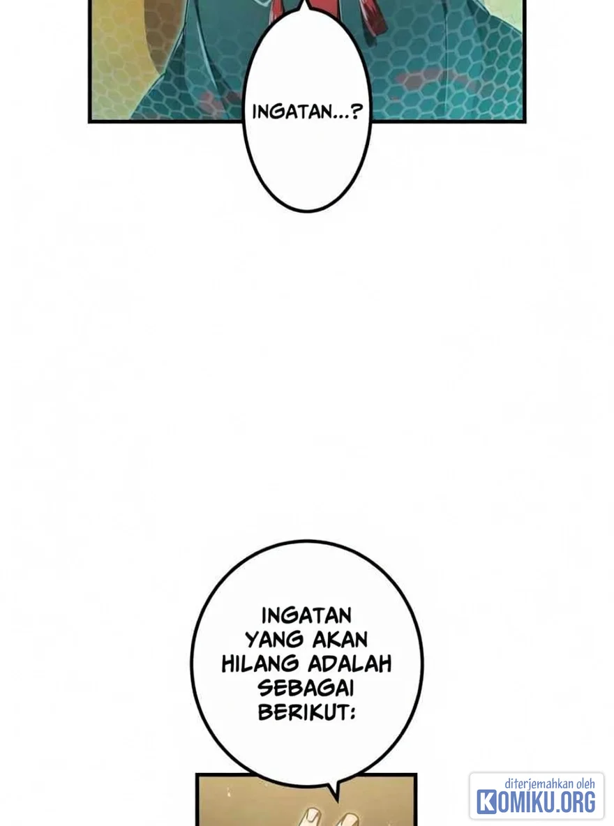 Savior of Divine Blood ~Draw Out 0.00000001% to Become the Strongest~ Chapter 162 Gambar 97